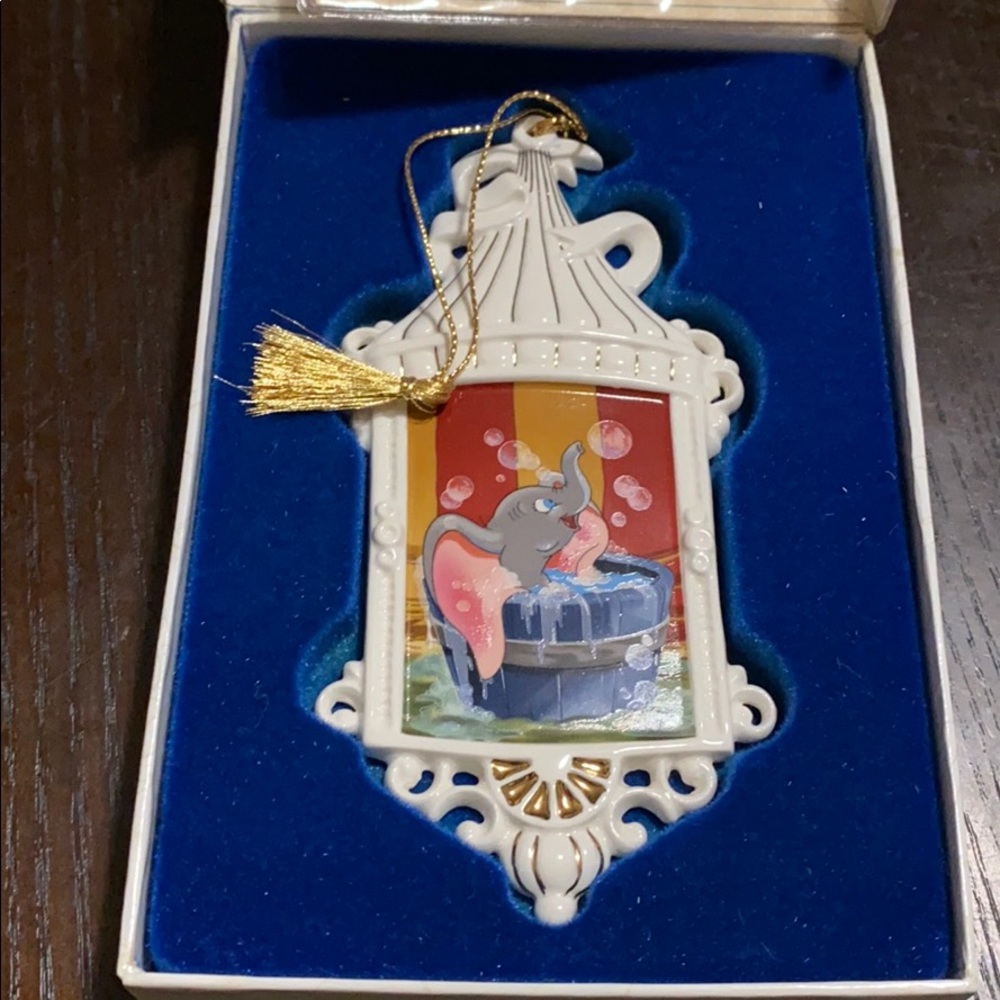 Holiday Ornament
